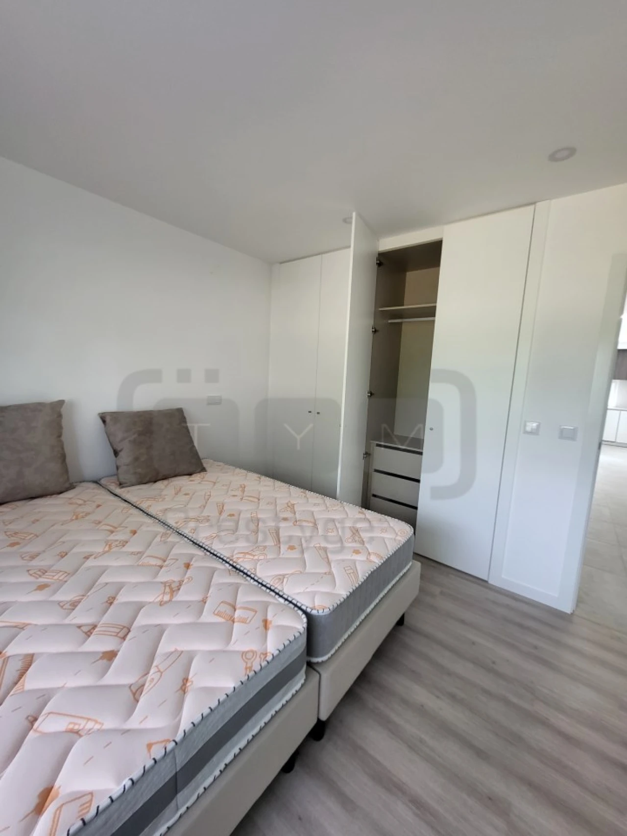 Apartamento T3 para Venda em Constancia Foto 19