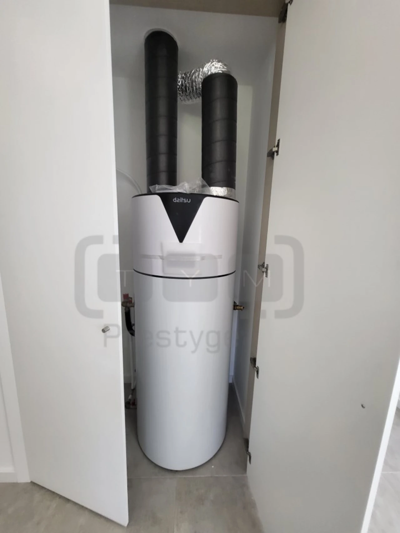 Apartamento T3 para Venda em Constancia Foto 24