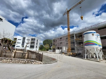 Apartamento T3 para Venda em Constancia