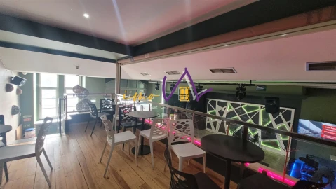 Loja para Trespasse em Buarcos