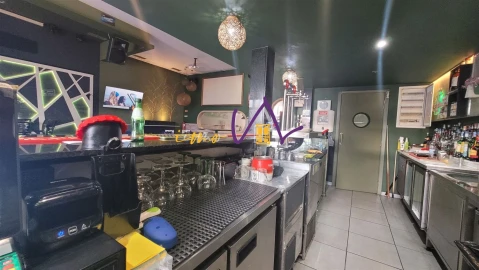 Loja para Trespasse em Buarcos