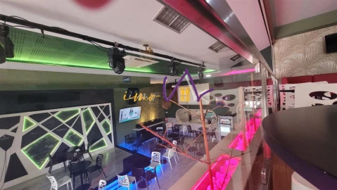 Loja para Trespasse em Buarcos