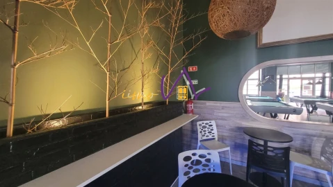 Loja para Trespasse em Buarcos