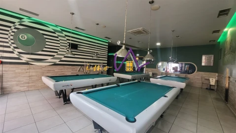 Loja para Trespasse em Buarcos