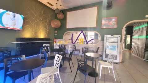 Loja para Trespasse em Buarcos