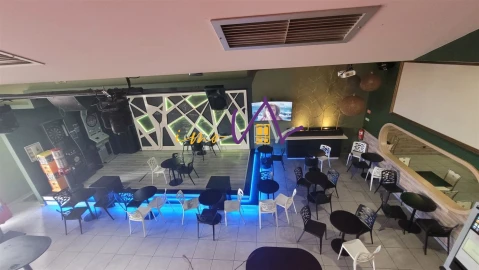 Loja para Trespasse em Buarcos