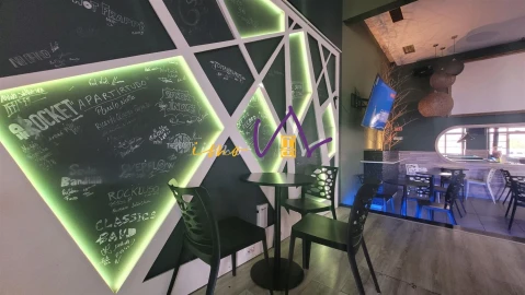 Loja para Trespasse em Buarcos