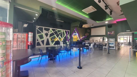 Loja para Trespasse em Buarcos