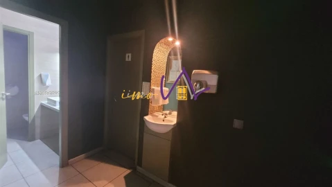 Loja para Trespasse em Buarcos