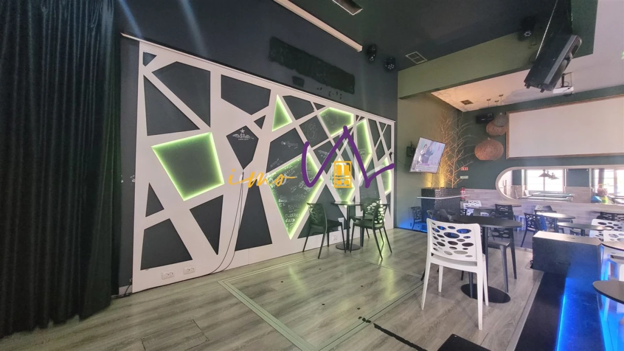 Loja para Trespasse em Buarcos Foto 2