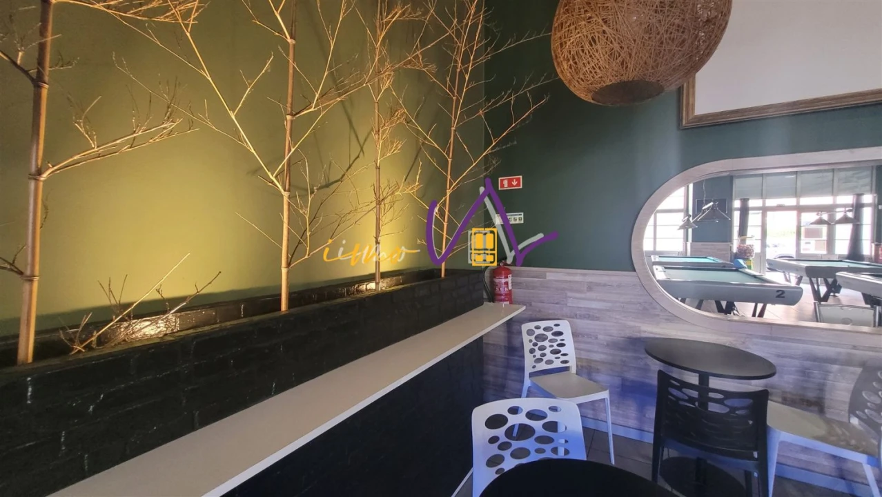 Loja para Trespasse em Buarcos Foto 6