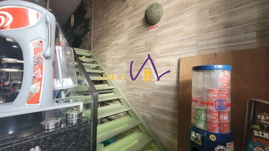 Loja para Trespasse em Buarcos Foto 18