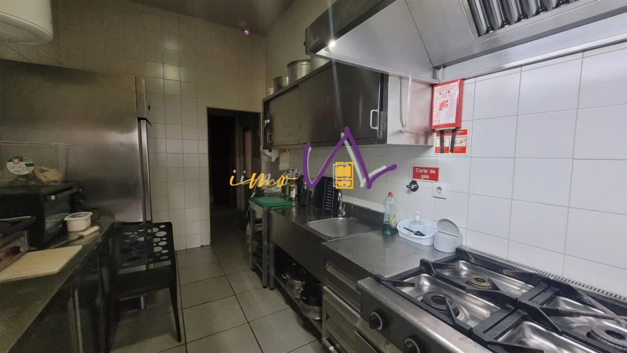 Loja para Trespasse em Buarcos Foto 13