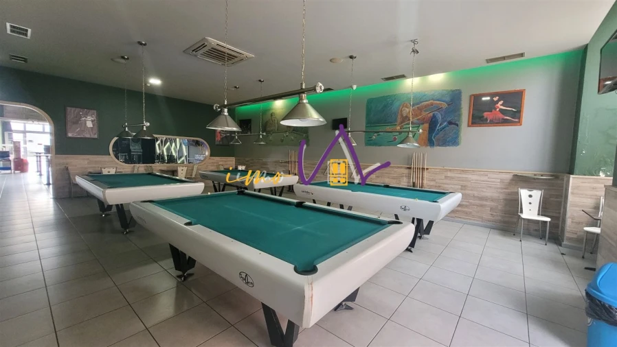 Loja para Trespasse em Buarcos Foto 10