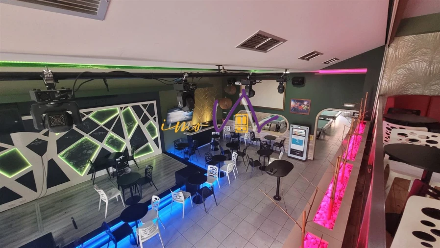 Loja para Trespasse em Buarcos Foto 23