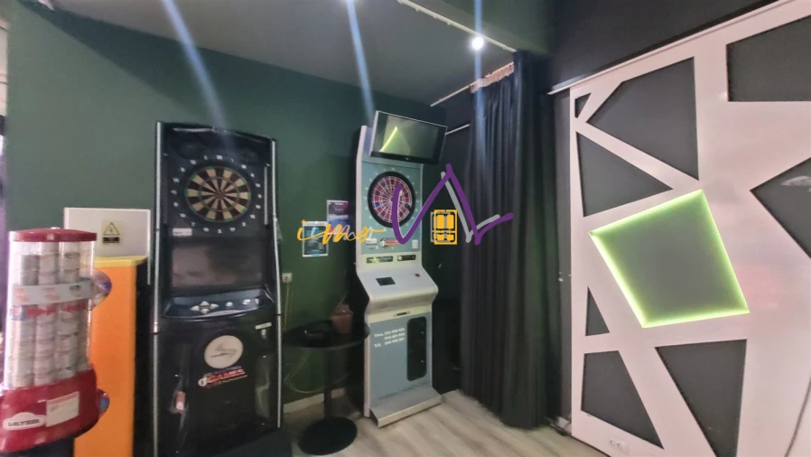 Loja para Trespasse em Buarcos Foto 3