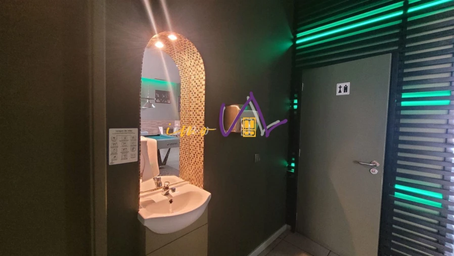 Loja para Trespasse em Buarcos Foto 9