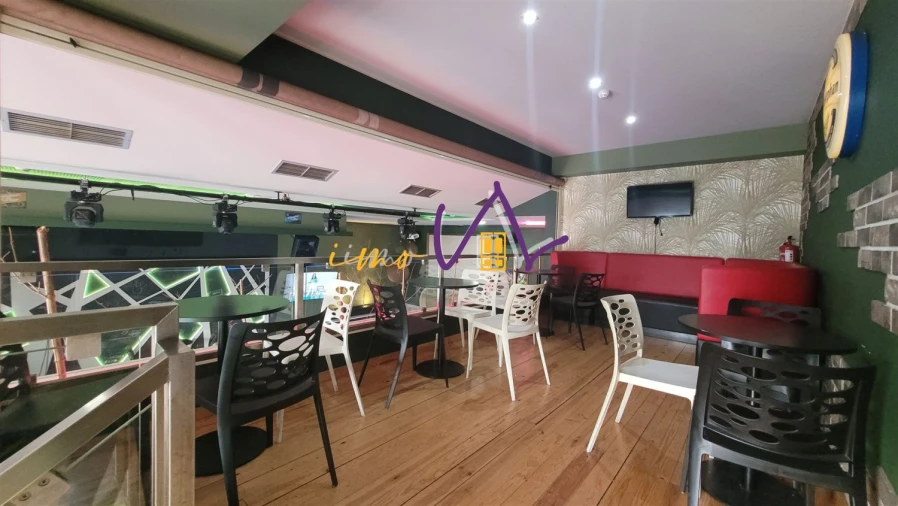 Loja para Trespasse em Buarcos Foto 19