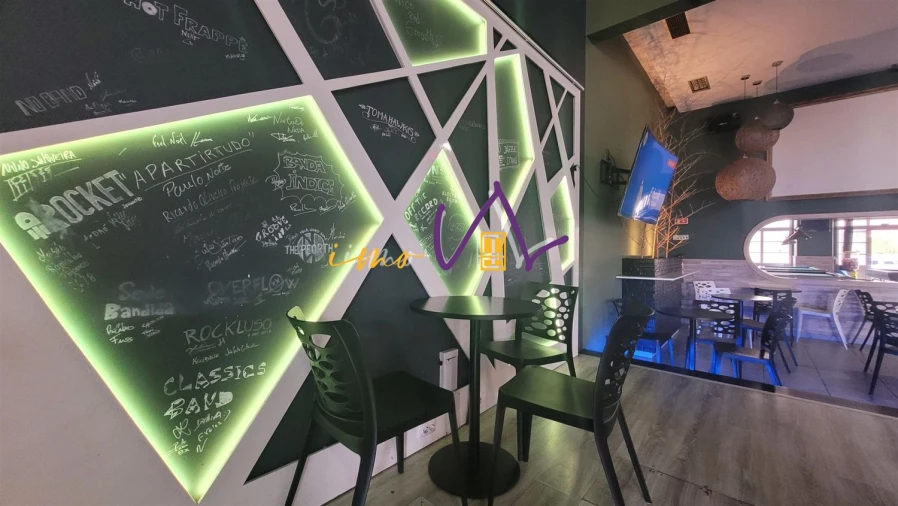 Loja para Trespasse em Buarcos Foto 4