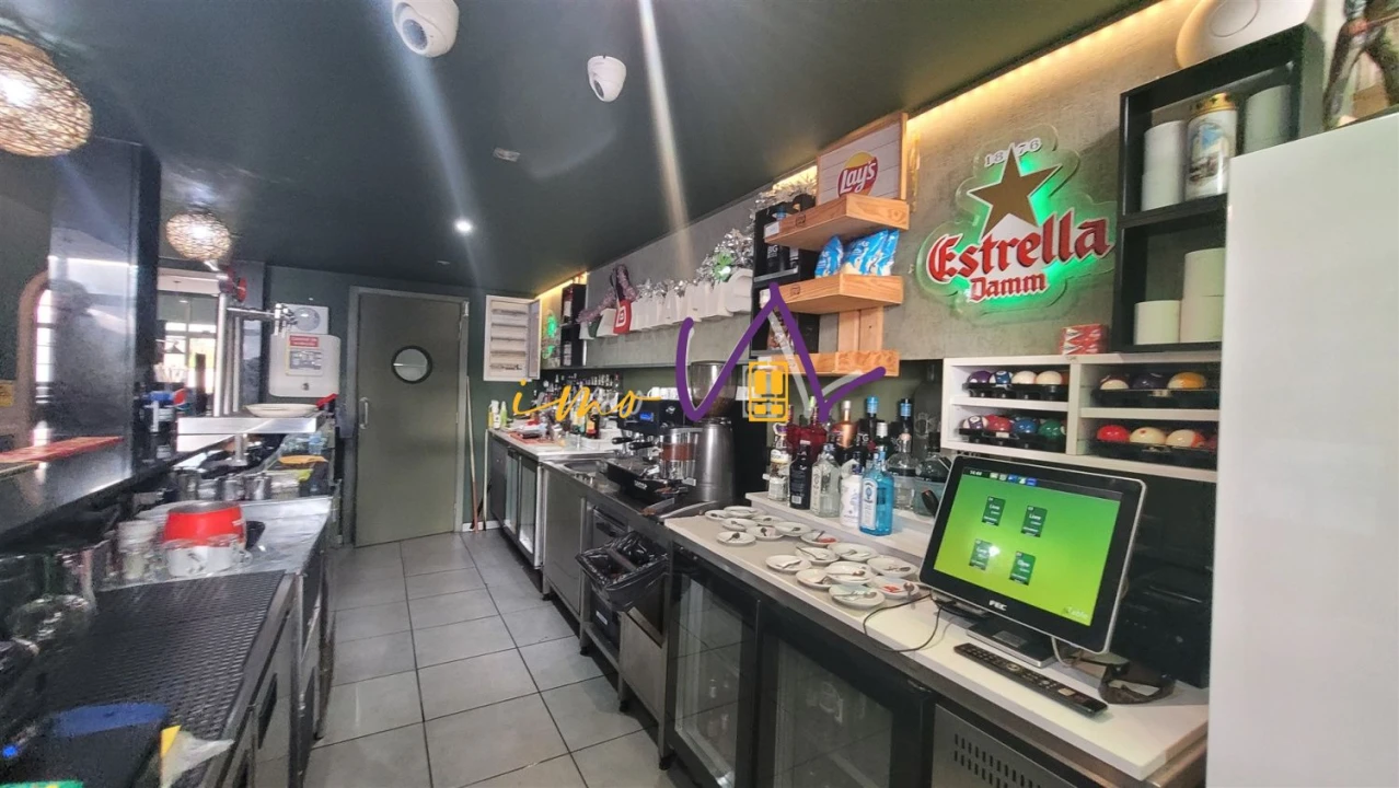 Loja para Trespasse em Buarcos Foto 16