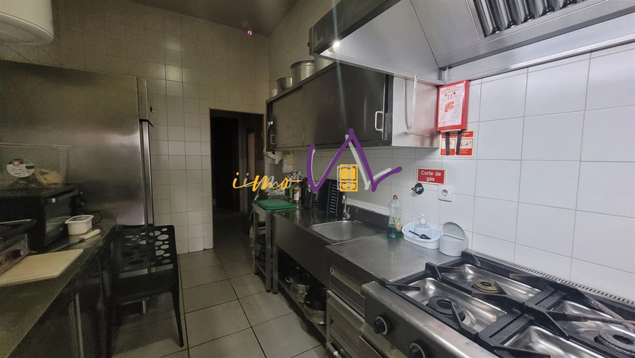 Loja para Trespasse em Buarcos Foto 13