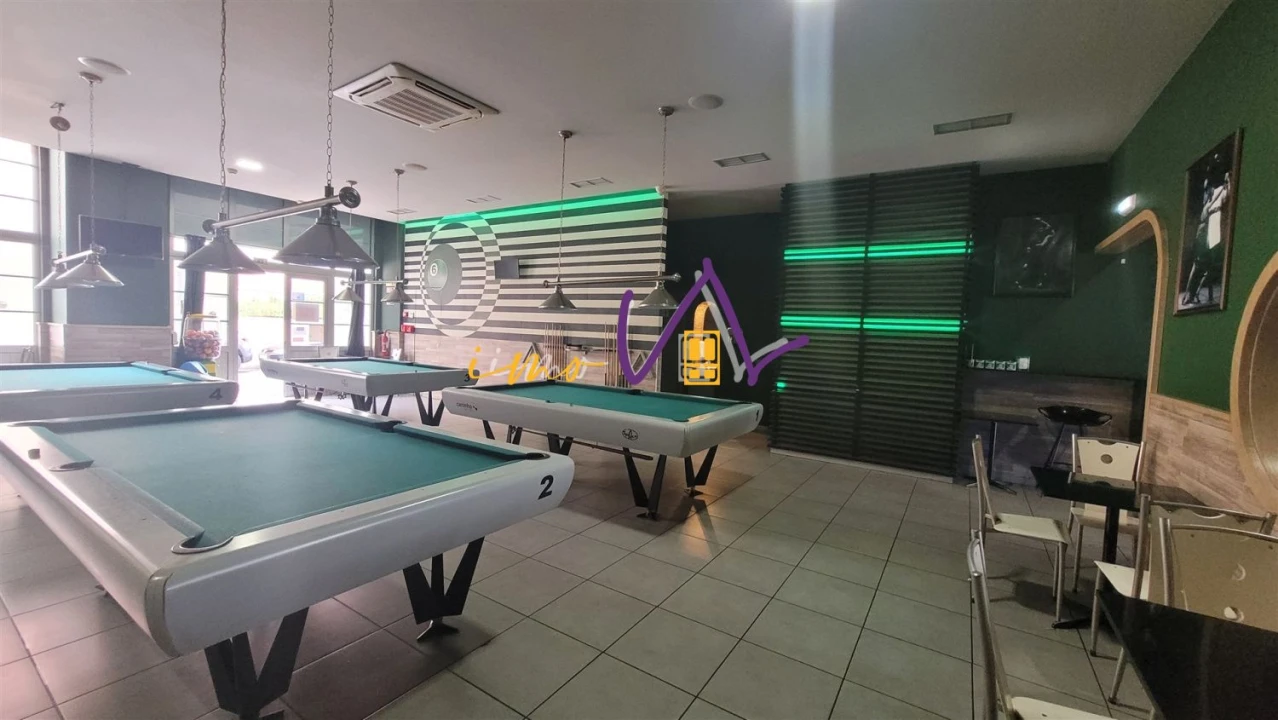 Loja para Trespasse em Buarcos Foto 12