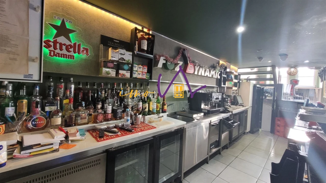 Loja para Trespasse em Buarcos Foto 15