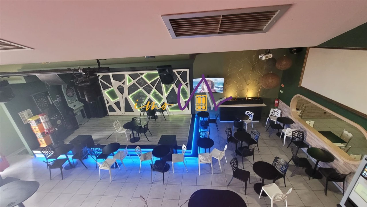 Loja para Trespasse em Buarcos Foto 22