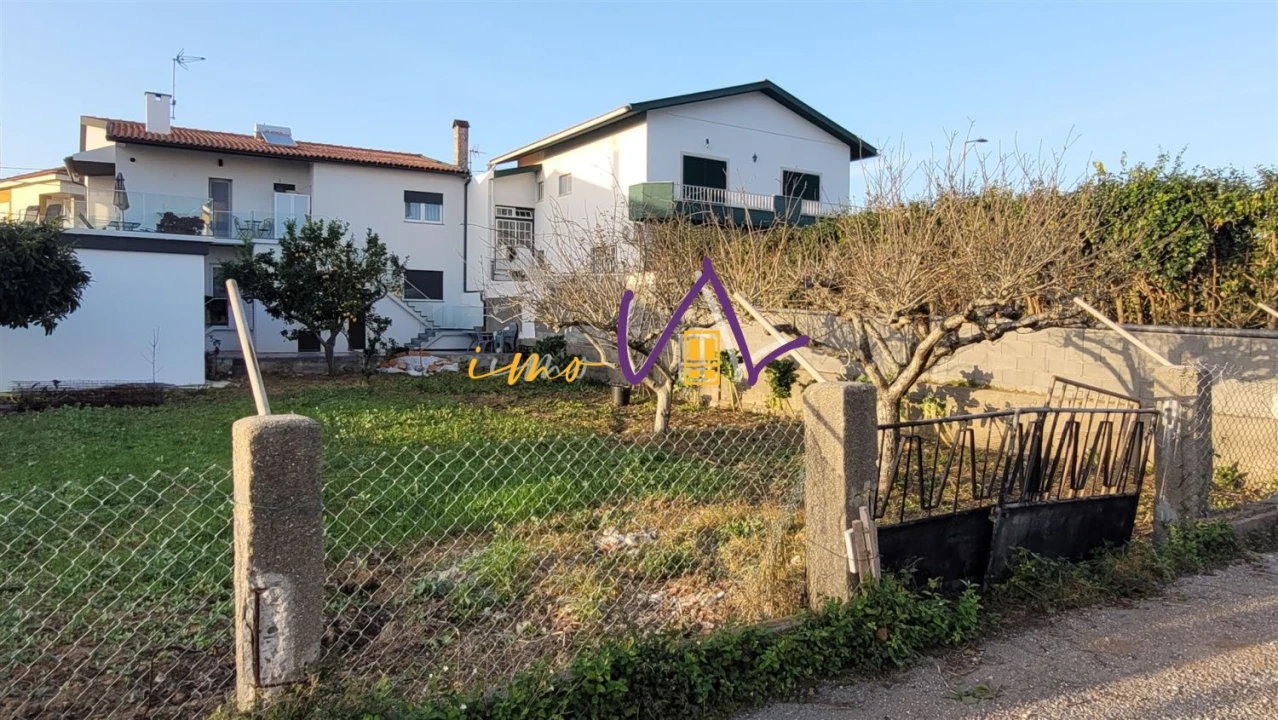 Terreno para Venda em Buarcos Foto 7