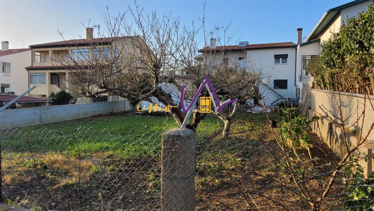 Terreno para Venda em Buarcos Foto 6