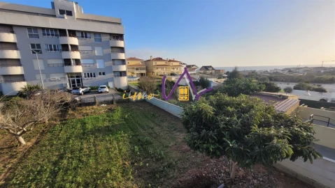 Terreno para Venda em Buarcos