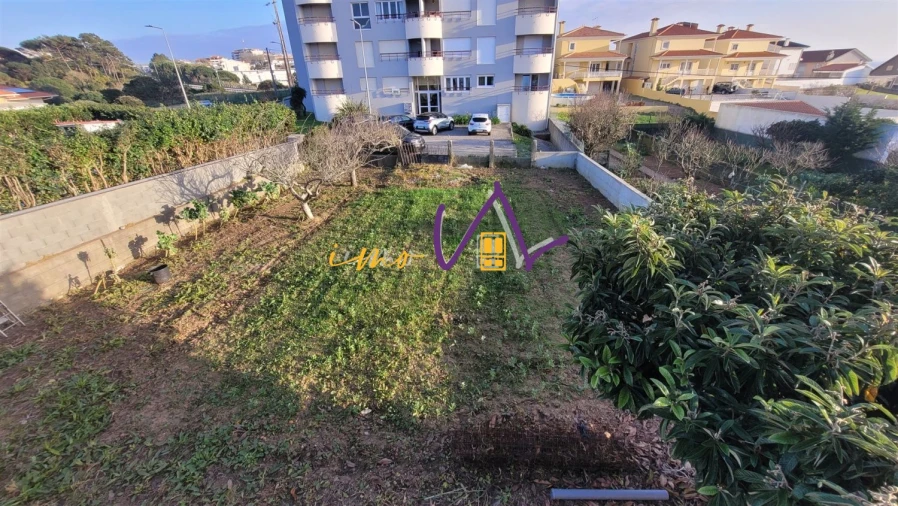 Terreno para Venda em Buarcos