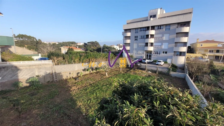 Terreno para Venda em Buarcos Foto 3