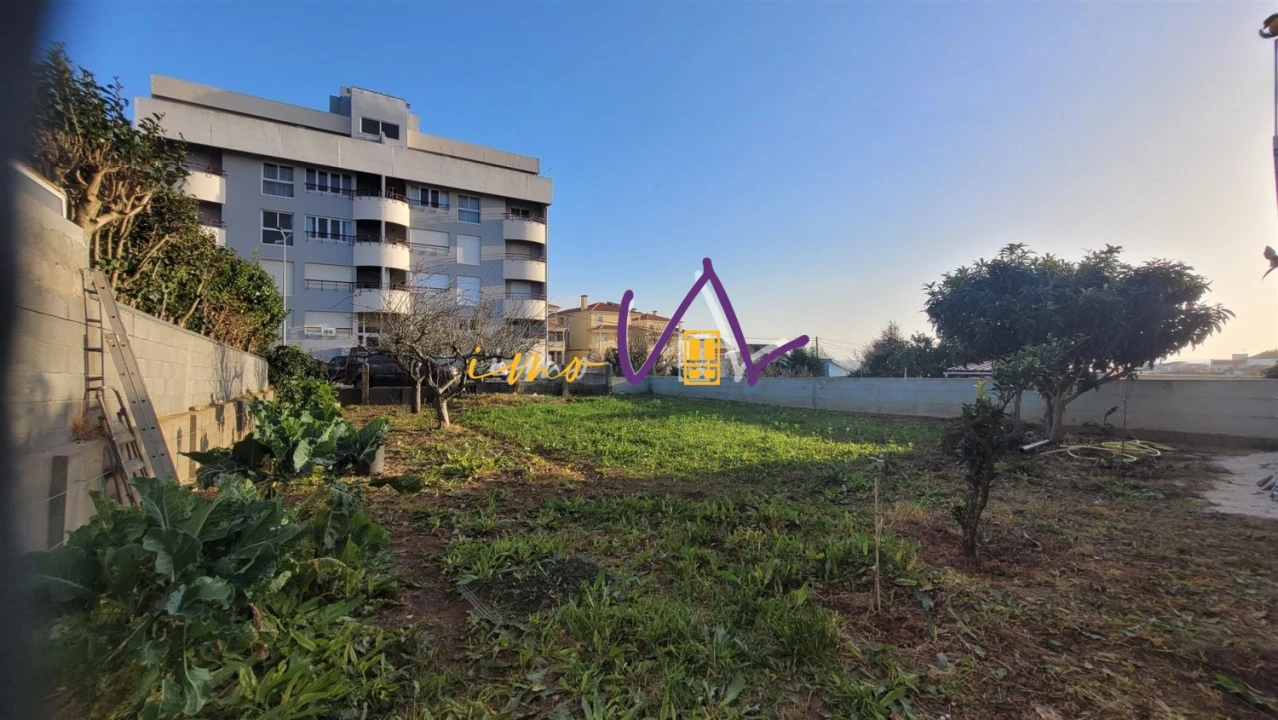 Terreno para Venda em Buarcos Foto 4