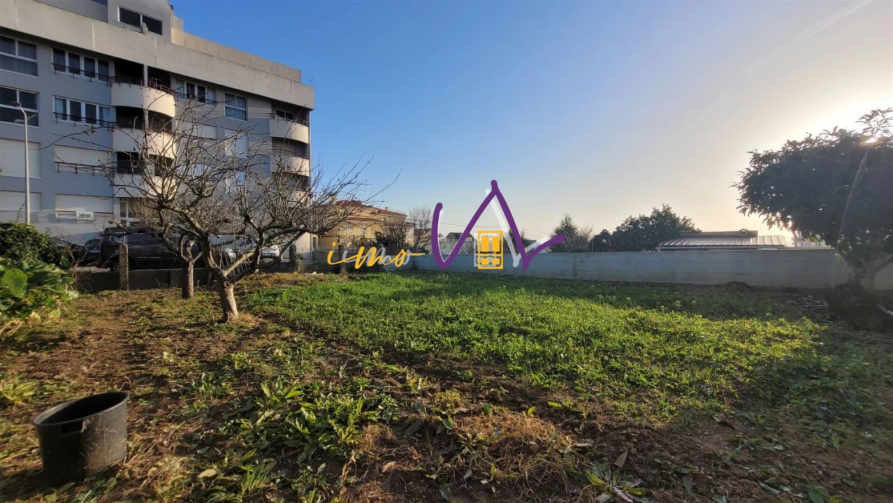 Terreno para Venda em Buarcos Foto 5