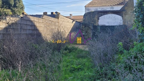 Moradia T2 para Venda em Maiorca