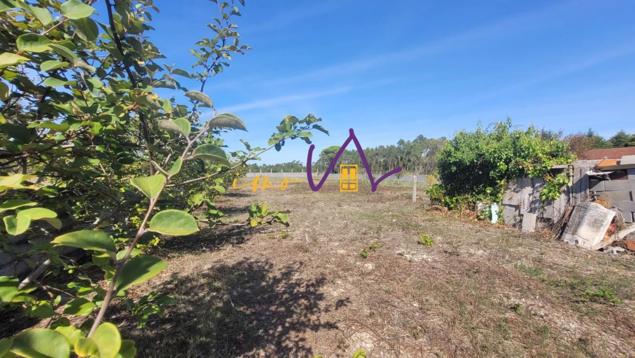 Terreno para Venda em Alhadas Foto 1