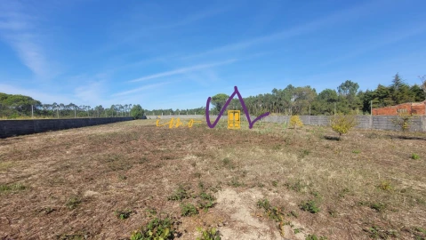 Terreno para Venda em Alhadas