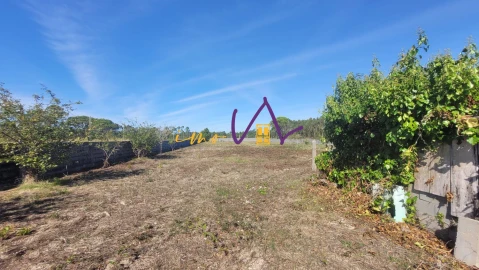 Terreno para Venda em Alhadas