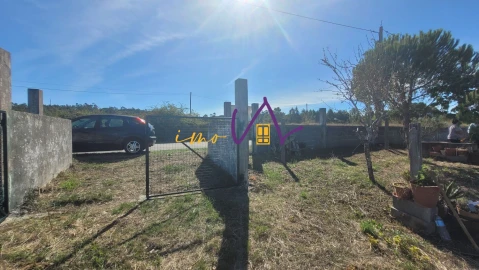 Terreno para Venda em Alhadas