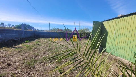 Terreno para Venda em Alhadas