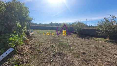 Terreno para Venda em Alhadas