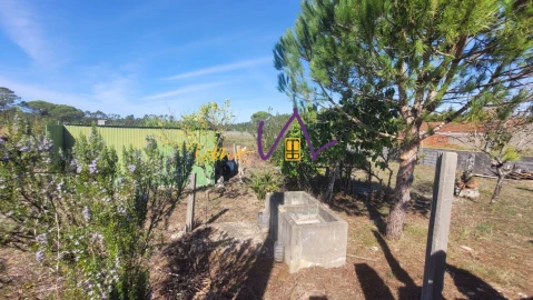 Terreno para Venda em Alhadas