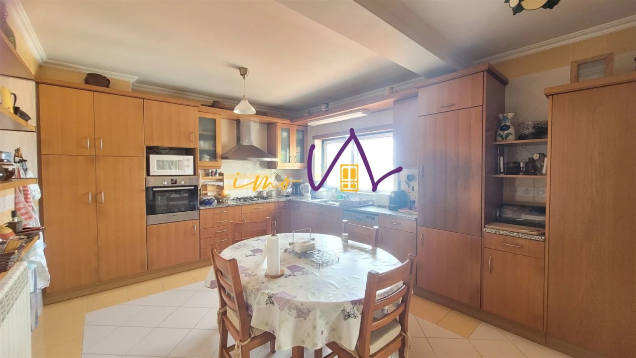 Moradia T5 para Venda em Quiaios Foto 11