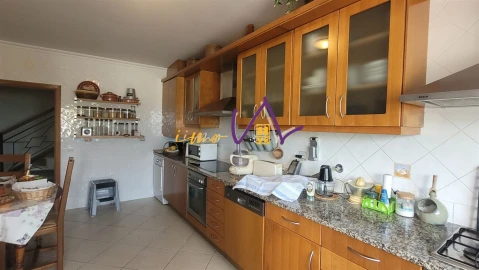 Moradia T5 para Venda em Quiaios
