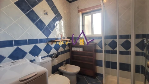 Moradia T5 para Venda em Quiaios