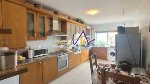 Moradia T5 para Venda em Quiaios