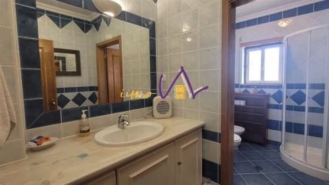 Moradia T5 para Venda em Quiaios