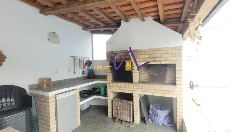 Moradia T5 para Venda em Quiaios