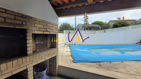 Moradia T5 para Venda em Quiaios